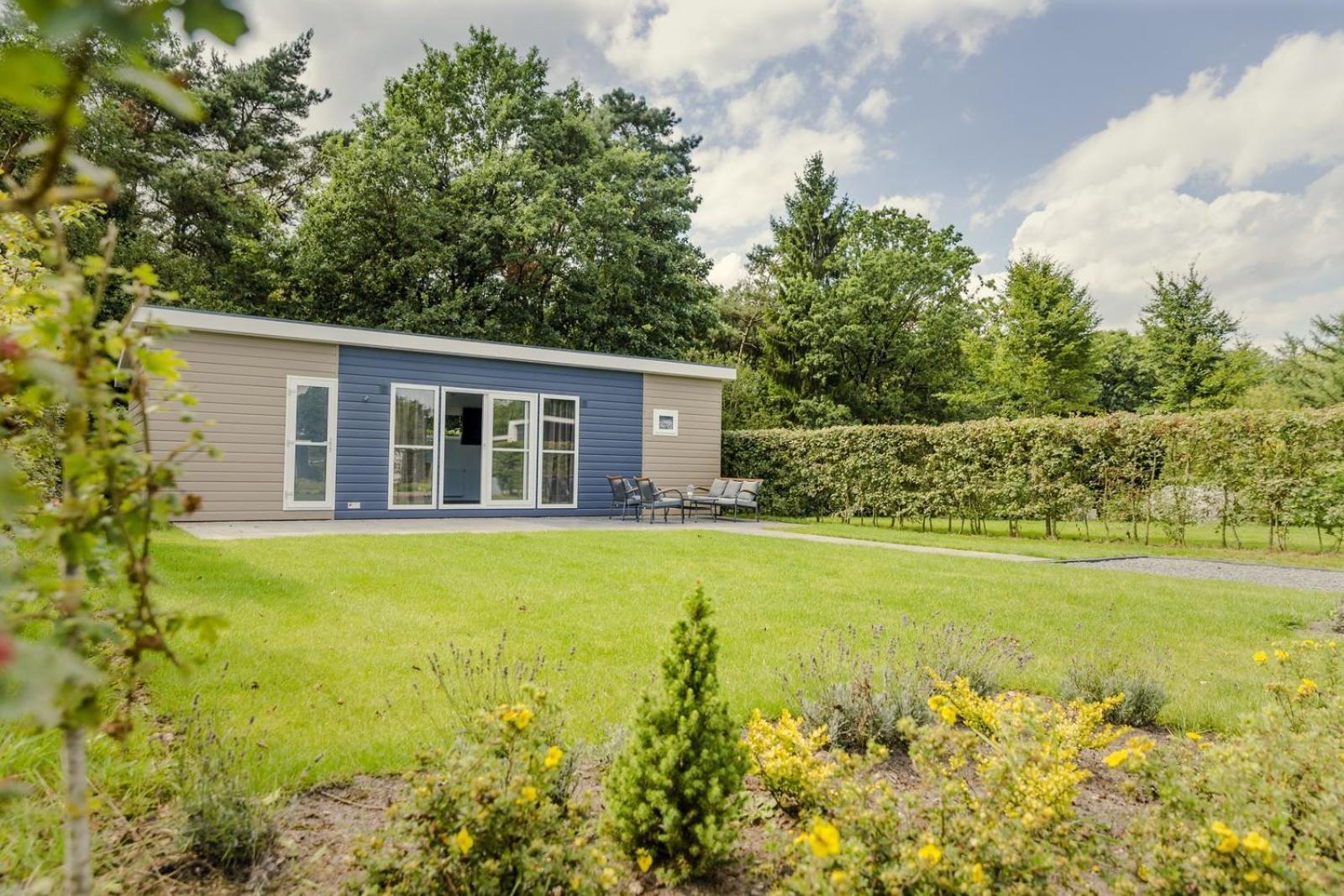 Vakantiepark Hoelte Rijssen Room photo